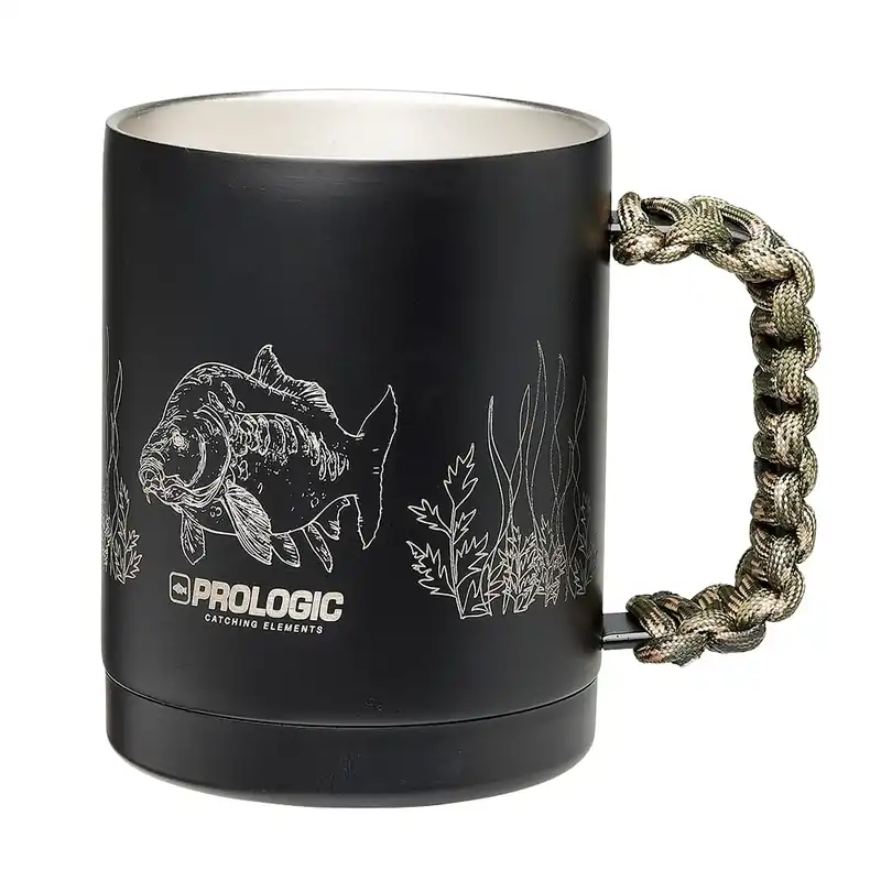 Veilige Betaling Prologic Blackfire Twin Skin Carp Cup